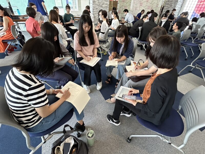 令和7年6月度合同MTG開催