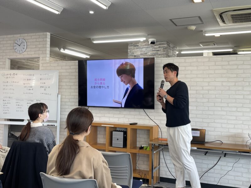 令和８年２月度合同MTG開催