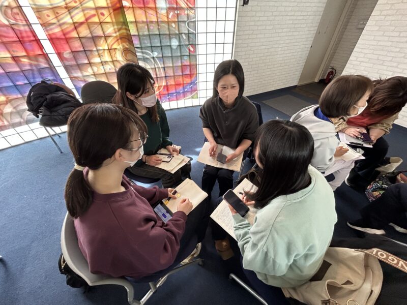 令和８年２月度合同MTG開催