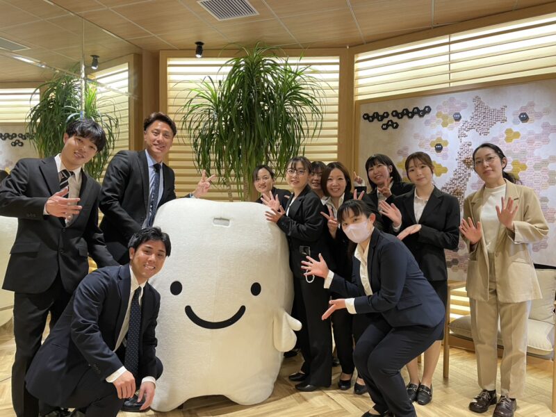 令和８年度合同MTG&入局式